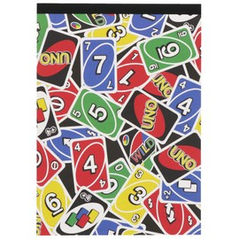 Sunstar Stationery UNO Uno Memo A6 Flyer S2833786