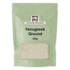 Fenugreek Ground 250g by Manor Springs