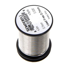 Semperfli Heavy Weighted Wire 0.7mm