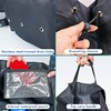 Dizokizo XL Mesh Scuba Diving Backpack, 110L Extra Large Dive