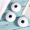 3pcs Swimming Pool Return Jets, 1/2" Opening Pool Directional Flow