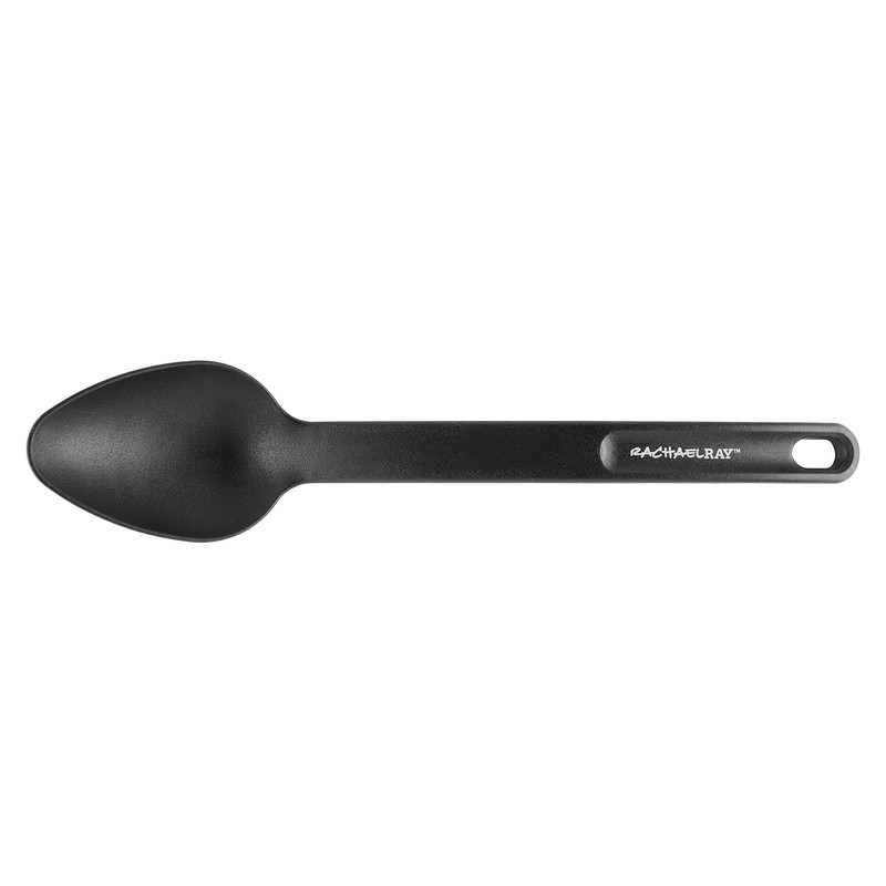 Rachael Ray Tools and Gadgets Kitchen/Cooking Utensil Set, 6 Piece,