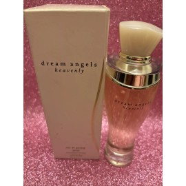 VICTORIA SECRET DREAM ANGEL HEAVENLY VICTORIA SECRET 2.5 FL oz / 75 ML EDP Spray Pearl Color Top