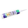 Silicone Sealant Waterproof Transparent Caulking Adhesive Cartridge RV Automotive Leak