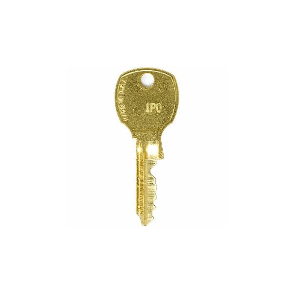 Salsbury Industries 872PO Mailbox Replacement Key