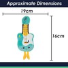 VFM e-Store - Electric Guitar Soft Toy Cute Plushie Huggable