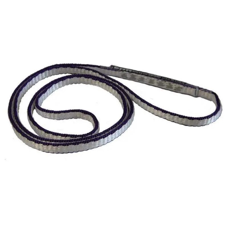 Dmm 8mm x 60cm Dynatec Sling (Gold)