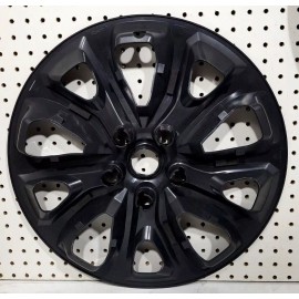 CCI (1) Black 17" Wheel Liner /Hubcap/ Wheel Cover Fit 18-21 Chevy Equinox IMP409Blk