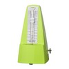 Mechanical Metronome for Music Practice – Wind-Up Rhythm Trainer for