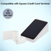 ReceiptPaperPro 2 1/4” x 60 ft Coreless Thermal Paper Receipt