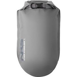 NRS Ether HydroLock Dry Sack, Stone, 6L
