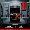 Scitec Nutrition Tri-Creatine Malate - Unflavoured Drink Powder - 3