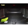 ENDPAGE 6-Pieces Civic LED Interior Light Kit for Honda Civic