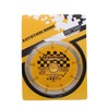 AUTOTOOLHOME 4 1/2-inch Diamond Saw Blades Angle Grinder Cutting Wheel