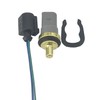 Coolant Temperature Sensor,ECT Temp Sensor with Connector Pigtail Harness 158-0784,1580784
