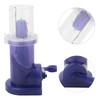 Knitting Tool, Easy DIY Household Hand Spool Knitter Handoperated Knitting