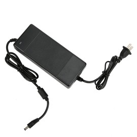 DC 24V 10A Switching Power Adapter Replacement for Power Amplifier Board Power Supply 100‑240V