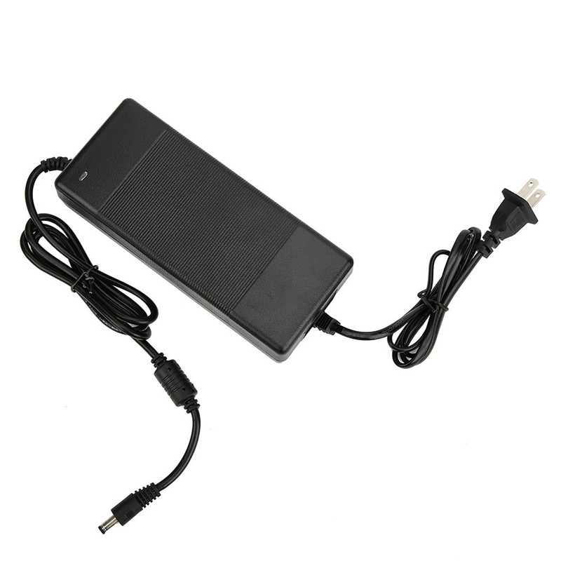 DC 24V 10A Switching Power Adapter Replacement for Power Amplifier