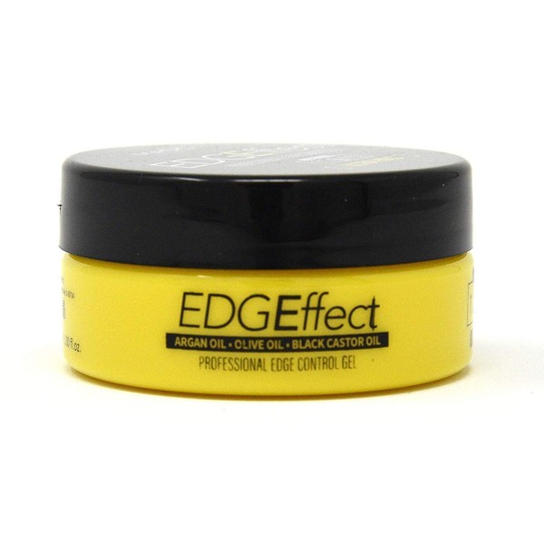 Magic Collection Edge Effect Professional Edge Control Gel Ultra Hold 1 oz