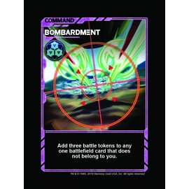 Solarflare Games Robotech: Crisis Point