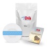 Plaster Overpatches for Medtronic Simplera Sensor DiaTape Aqua myDili Size