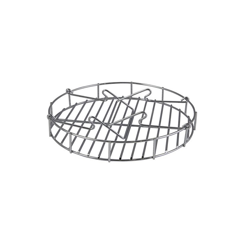 Char-Broil 140 697 - The Big Easy Hanging Basket/Poultry Holder