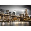 CLEMENTONI PZL 1000 High Quality New York Skyline Made IN