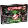 USAopoly Monopoly: Ghostbusters Edition Board Game