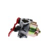 SAKITAM Carburetor kit for Yard Machines 31A-2M1A700 31A-2M1A729 123CC 21"