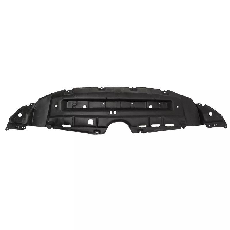 1st_auto_parts For 11-20 Toyota Sienna TO1228174 Front Lower Engine Splash