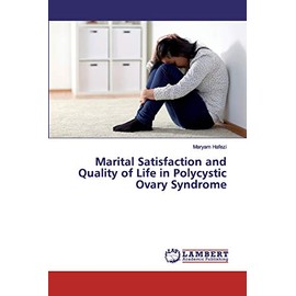 Marital Satisfaction and Quality of Life in Polycystic Ovary Syndrome