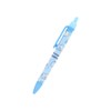 Sunstar Stationery S4484746 Snoopy Mechanical Pencil, Relax Siblings, Light Blue