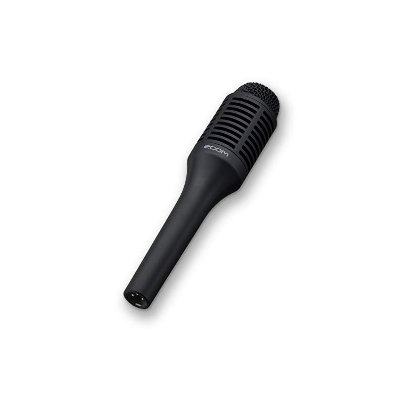 Zoom SGV-6 Directional Shotgun Vocal Microphone for V6 and V3