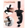 LIONVISON Practice Hand for Acrylic Nails, Professional Nail Art Hand