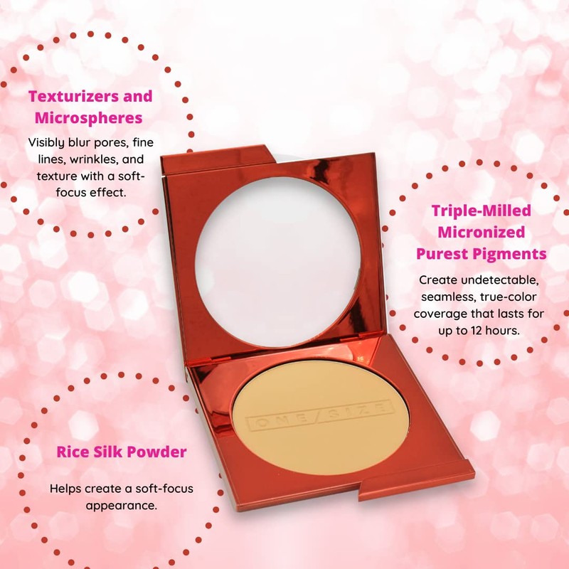 One Size by Patrick Starrr Turn Up The Base Versatile