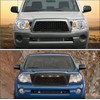 2005 Front Grille Compatible with 2005-2011 Tacoma Mesh Grille with