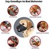 7-Pack Adjustable Dog Muzzles, Anti-Bark, Anti-Bite Dog Muzzle Set for
