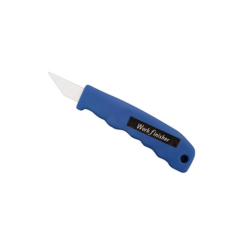Ceramic De-Flash Tool (Large) - Plastic Deflashing