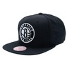 Team Ground 2.0 スナップバック ブルックリンネット, マルチカラー, One Size