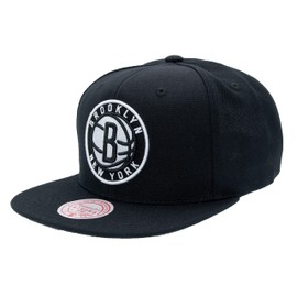 Team Ground 2.0 スナップバック ブルックリンネット, マルチカラー, One Size