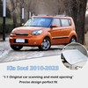 Car Windshield Snow Cover Compatible with Kia Soul 2010-2023 2024