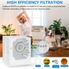 24 Pcs Replacement Parts for iRobot Roomba Combo i5, i5+,