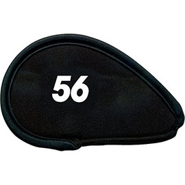 Light Iron Guard Neo 56 H-111 (056) Single Item, Black