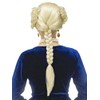 Duchess Blonde Josephine Wig for Hair Accessory Fancy Dress