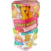 Lotte Koala's March Cookie with Strawberry Cream, 6.89 oz (Pack