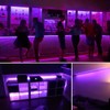 YAYIT 40 Foot Led Black Light Strip Kit, 720 Units