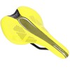 Mountain Bike Saddle Microfiber Leather Ultralight Soft Mountain Bike Seat