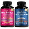 20 In1 Inositol Y 15 In 1 Cortisol 180cáps Cortisol
