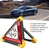 Leapiture Warning Triangle Light 30W Warning Triangle Led Warning Light