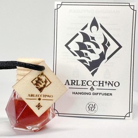 Geinshin Impact Fan-Made Oil Scent Diffusers - Color: Arlecchino Fan-Made Oil Diffuser